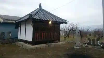 八幡宮のその他建物