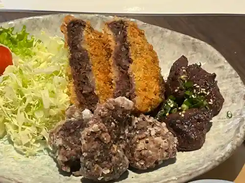 岩井神社(千葉県)