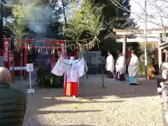 奥宮神社(京都府)