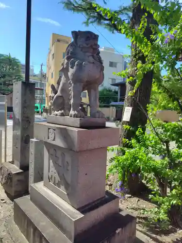 今戸神社(東京都)