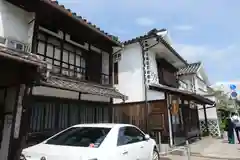 備中国總社(岡山県)