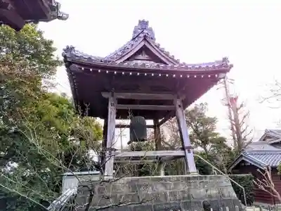 高布山 金勝寺のその他建物