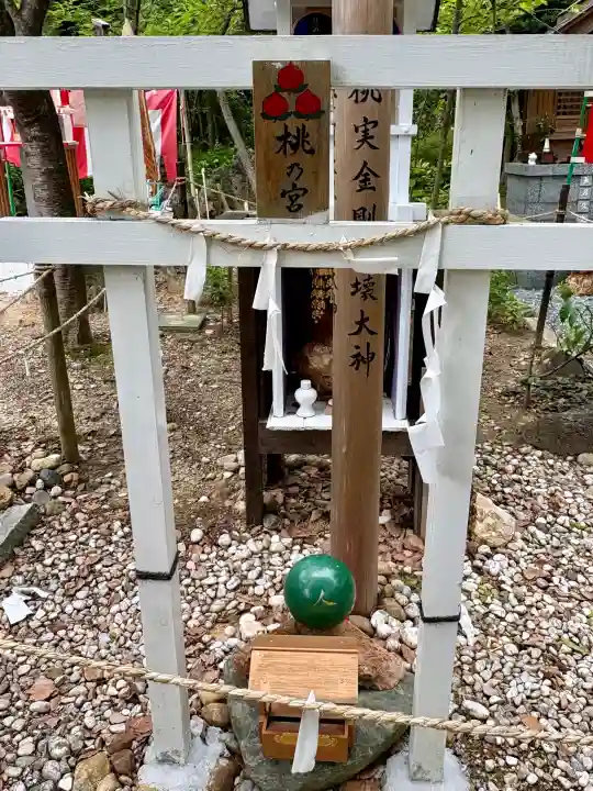 玉鉾神社(愛知県)