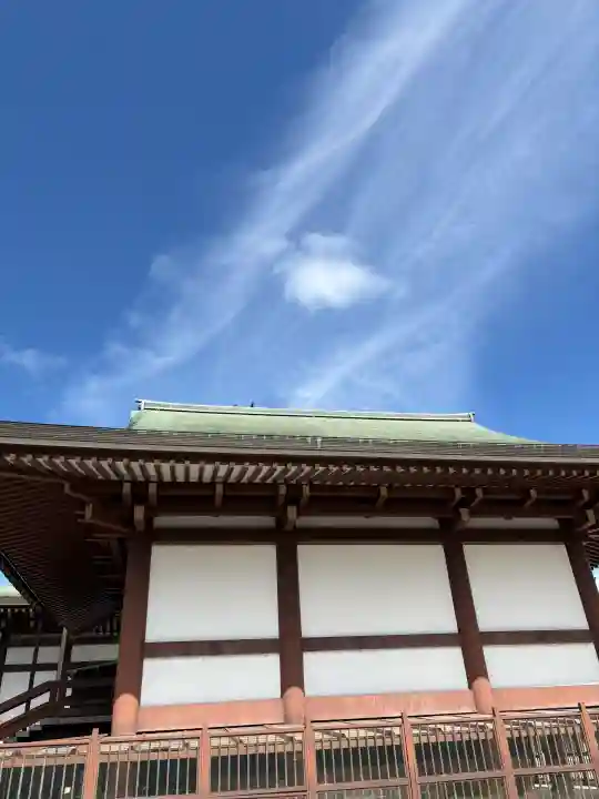 成田山新勝寺(千葉県)