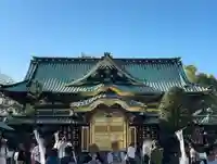 上野東照宮(東京都)