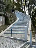 柏原八幡宮(兵庫県)