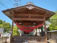 弥栄神社のその他建物