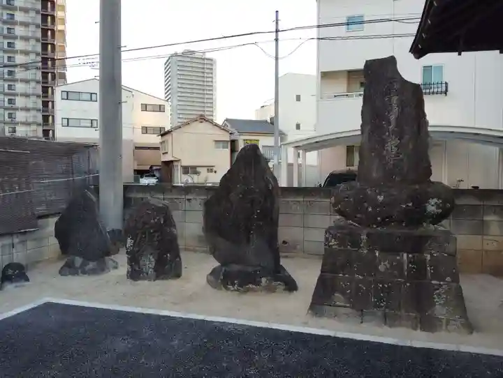 薬師如来(群馬県)