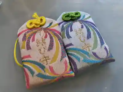 川越熊野神社(埼玉県)