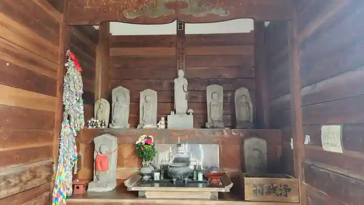 天徳寺(山形県)