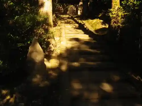 富陽庵のその他建物