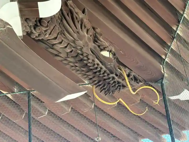 東本願寺(真宗本廟)(京都府)