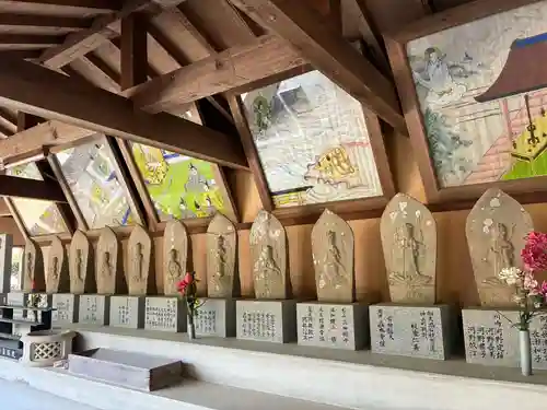童学寺(徳島県)