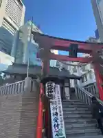 日比谷神社(東京都)