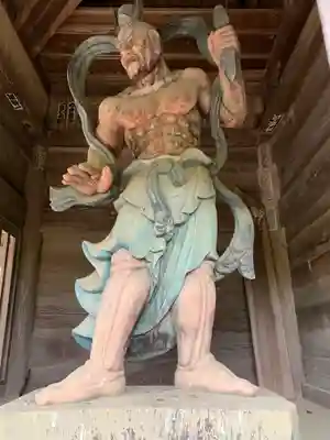 長泉寺(埼玉県)