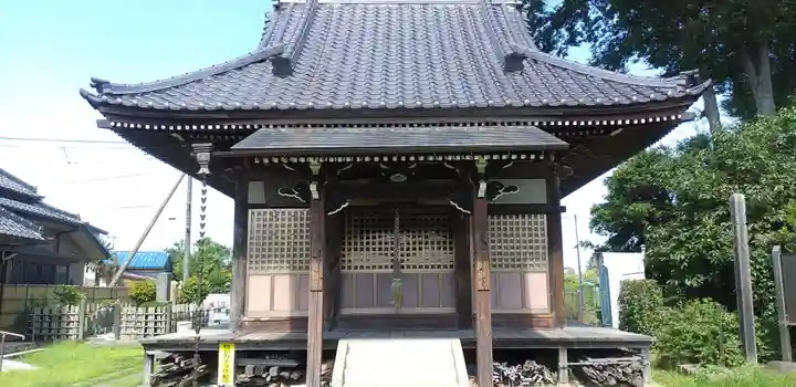 林泉寺(埼玉県)