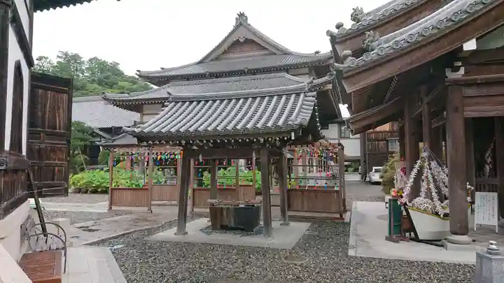 秋葉總本殿可睡斎(静岡県)