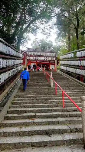 吉備津神社(岡山県)