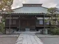 安養寺(東京都)