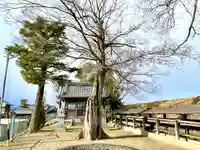 押付八劔神社(三重県)