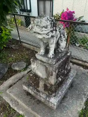 濱乃宮(八幡神社 大歳神社)(兵庫県)