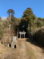 熊野神社(千葉県)