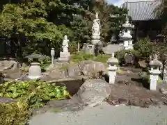 観音寺の建物その他