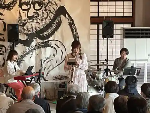 正眼寺(愛知県)