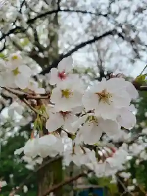 多田神社(東京都)