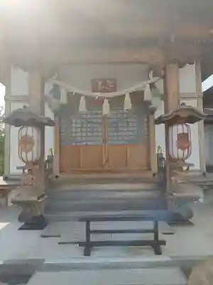 天明寺のその他建物