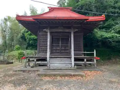 養壽寺(千葉県)