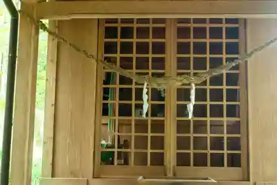 霧島岑神社(宮崎県)