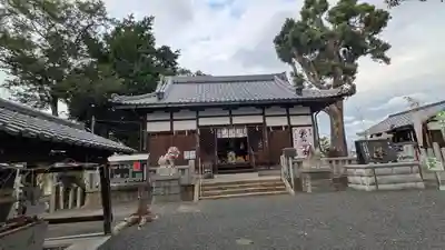 玉田神社(京都府)