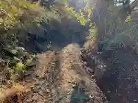 寂光不動尊の周辺