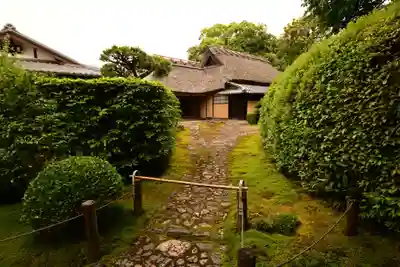慈光院(奈良県)