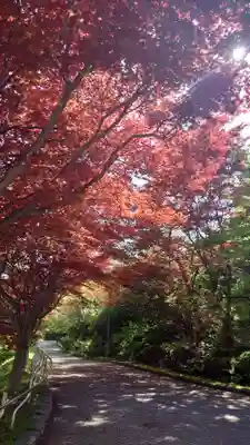 相馬神社(北海道)