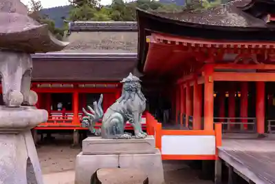 厳島神社(広島県)