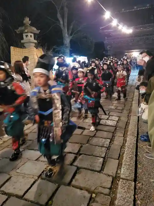 鑁阿寺(栃木県)