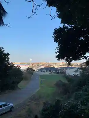 浅間神社(千葉県)