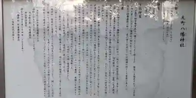 八幡神社(神奈川県)