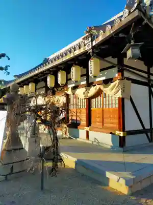 菅原神社(大阪府)