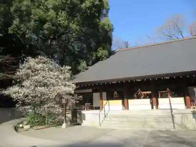 乃木神社(東京都)