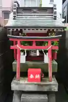 白笹稲荷神社(神奈川県)