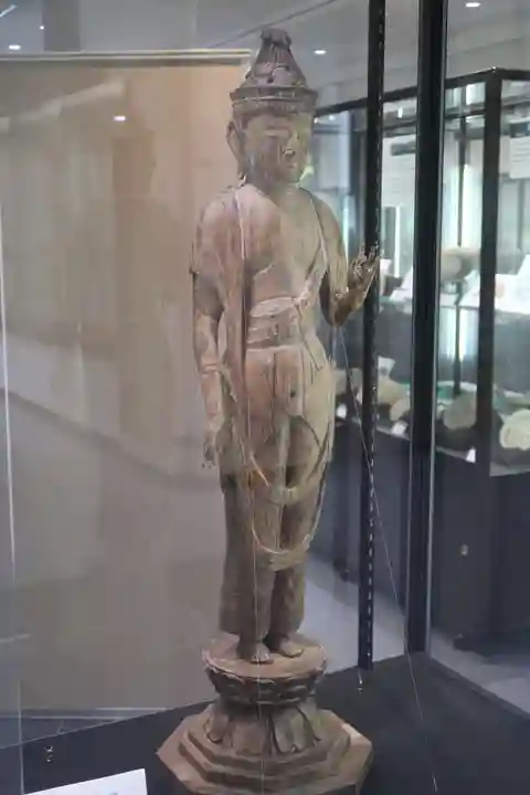 法東山 極楽寺(岐阜県)