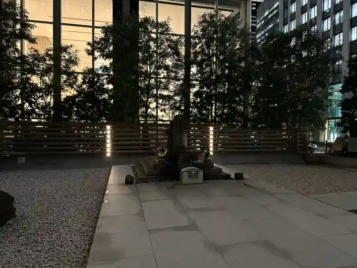 将門塚(東京都)