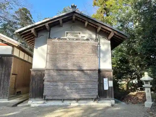 天神社(滋賀県)