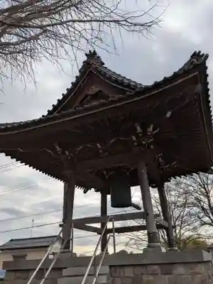 慈恩寺(埼玉県)