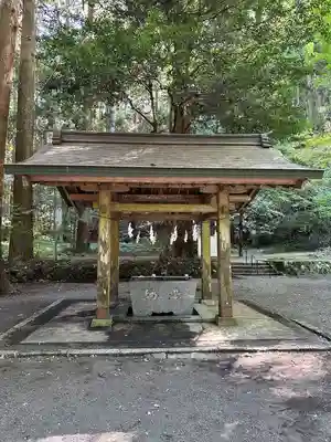 二岡神社(静岡県)