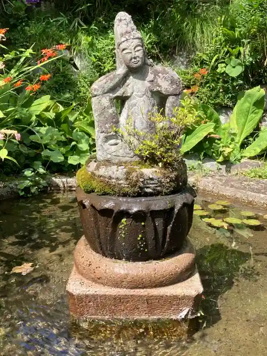 青龍山 吉祥寺(群馬県)