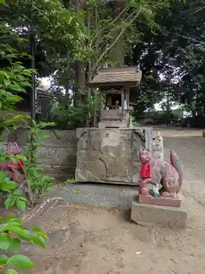 赤羽八幡神社(東京都)